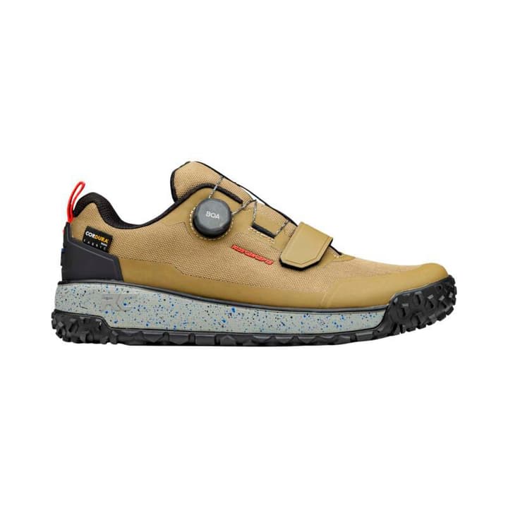 Image of Ride Concepts Tallac Flat Boa Veloschuhe schlamm