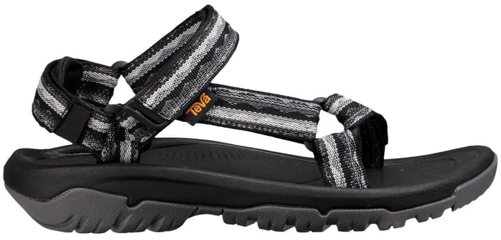 Image of Teva Hurricane II Sandalen schwarz bei Migros SportXX