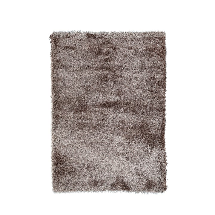 VISIBLE Tapis VISIBLE Tapis 371018000000 Couleur Mocca Dimensions L: 190.0 cm x P: 130.0 cm Photo no. 1