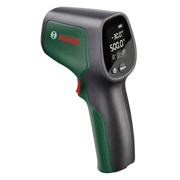 Image of Bosch UniversalTemp UNI Thermodetektoren bei Do it + Garden von Migros