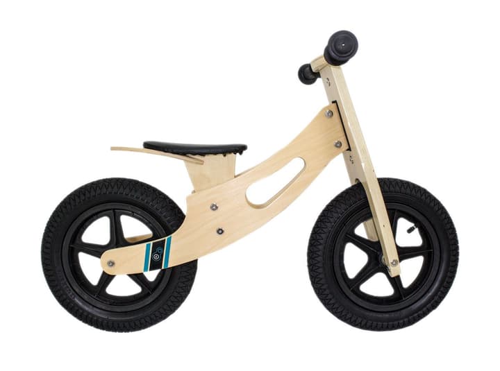 Wheels4Kids WALK A BIKE TÜRKIS WALK A BIKE TÜRKIS Wheels4Kids 46334420000018 Bild Nr. 1