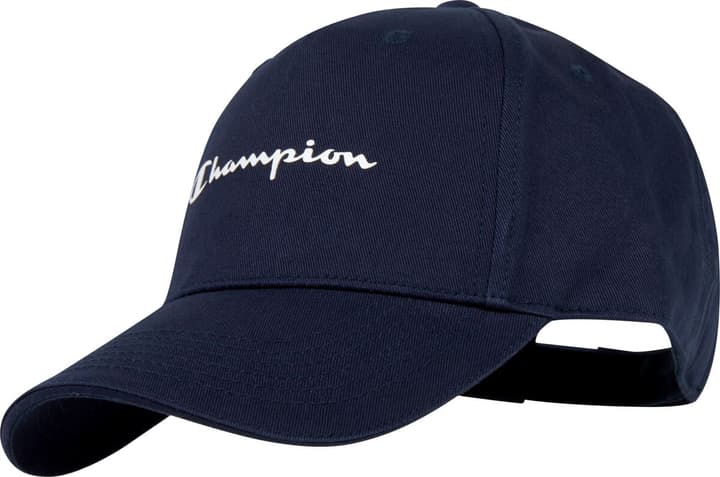 Image of Champion Legacy Baseball Cap Herren-Cap marine bei Migros SportXX