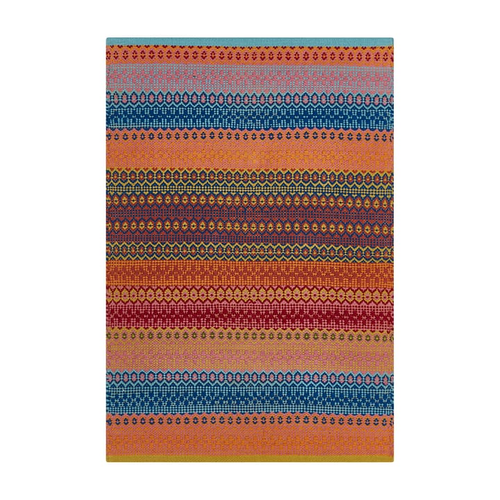 CACEY Tapis CACEY Tapis 371079100000 Couleur Multicolore Dimensions L: 60.0 cm x P: 90.0 cm Photo no. 1
