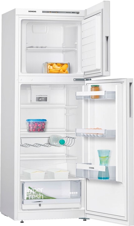 Siemens KD29VVW30 Frigorifero / congelatore KD29VVW30 Frigorifero / congelatore Siemens 785300123425 N. figura 1