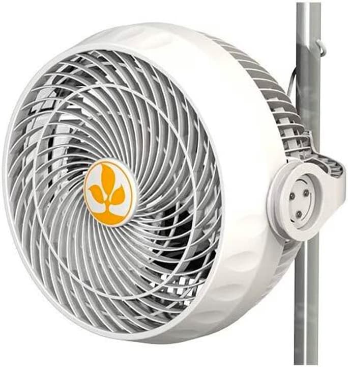 Secret Jardin Ventilatore Monkey Clipfan 30 Watt