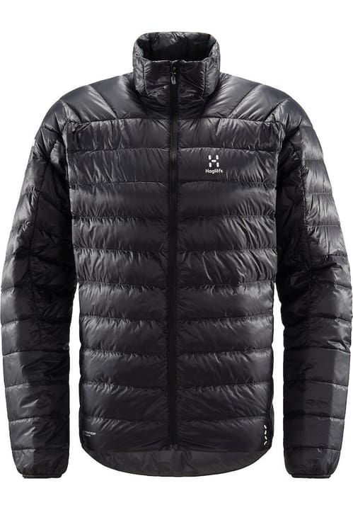 Image of Haglöfs L.i.m. Down Daunenjacke schwarz
