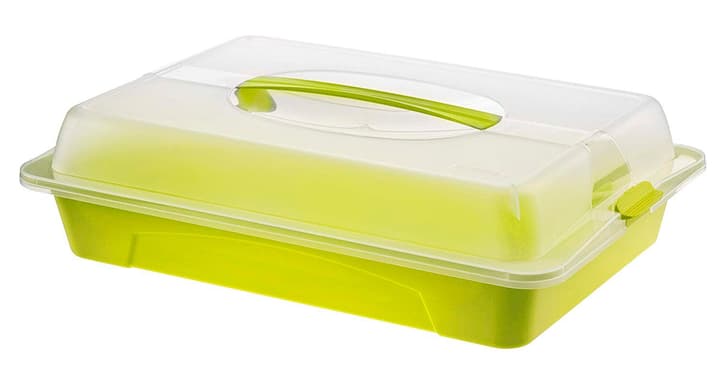 Image of Rotho COOL & FRESH Kuchenbehälter Partybutler bei Do it + Garden von Migros
