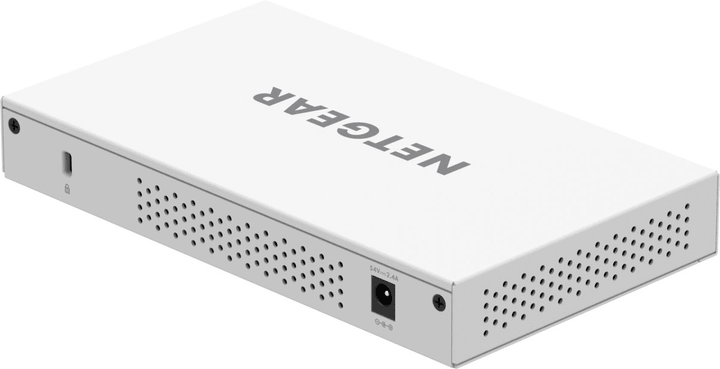 Netgear Netgear Insight GC108P Router Netgear Insight GC108P Router Netgear 785300144941 Photo no. 1