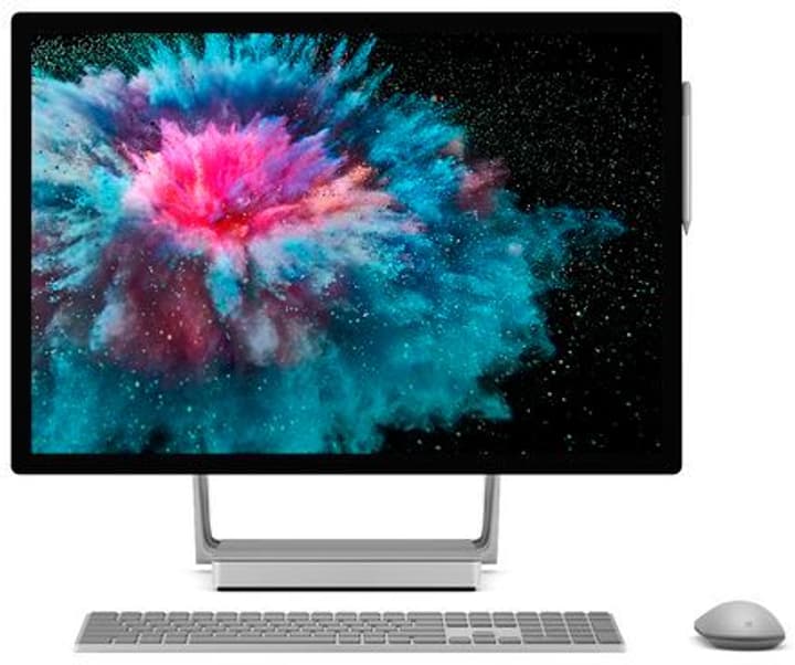 Microsoft Surface Studio 2 Business 1TB i7 All in One Surface Studio 2 Business 1TB i7 All in One Microsoft 785300149128 N. figura 1