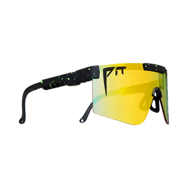 Image of Pit Viper The Monster Bull Polarized Sportbrille bei Migros SportXX