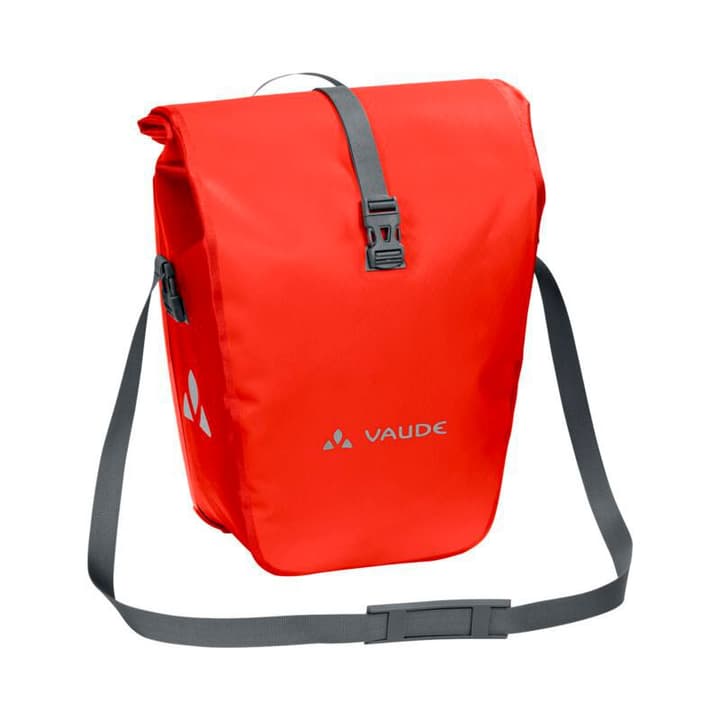 Image of Vaude Aqua Back Single Velotasche rost