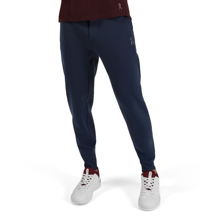 Image of On Sweat Pants Freizeithose marine