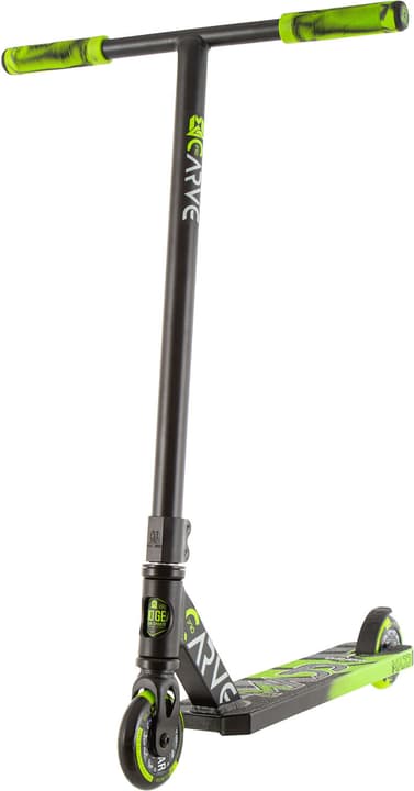 Image of Madd gear Carve Pro X Scooter hellgrün bei Migros SportXX