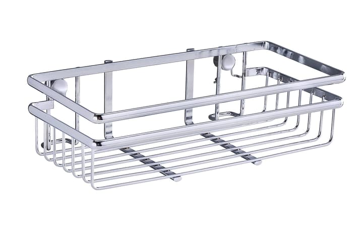 Image of WENKO Universalregal Style silber glänzend bei Do it + Garden von Migros