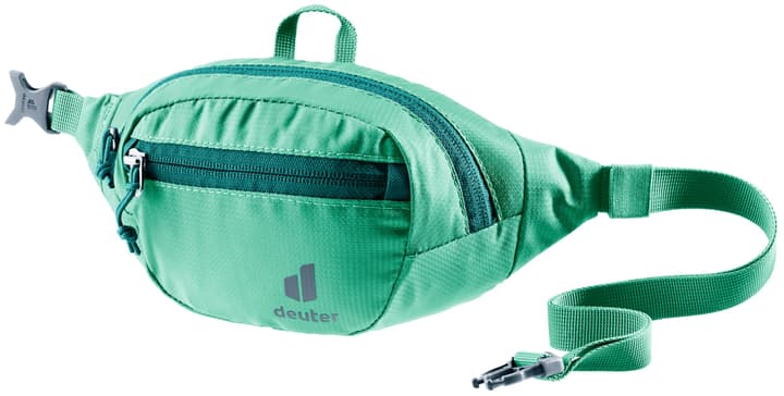 Image of Deuter Junior Belt Bauchtasche mint