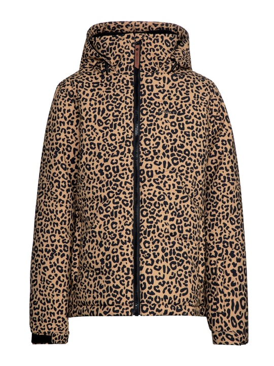 Image of Protest Candy JR snowjacket Skijacke hellbraun bei Migros SportXX
