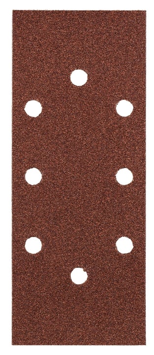 Image of kwb Set Typ A, 93 x 230 mm, K40/80/120/180, 30 Stk. Schleifstreifen Holz & Metall bei Do it + Garden von Migros