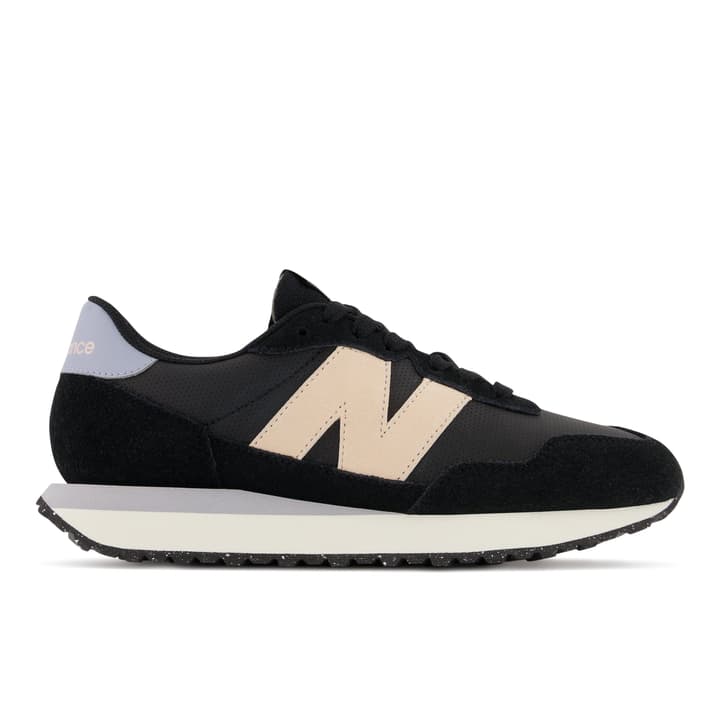 Image of New Balance Ws237Bb Freizeitschuhe schwarz