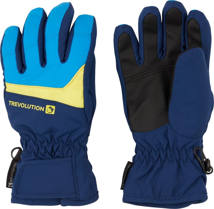 Image of Trevolution Skihandschuhe Skihandschuhe blau