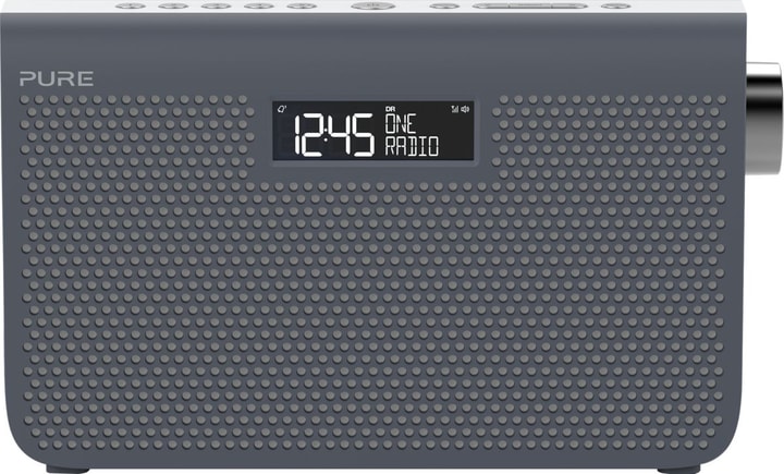 Pure One Maxi 3s Radio DAB+ One Maxi 3s Radio DAB+ Pure 773023700000 N. figura 1