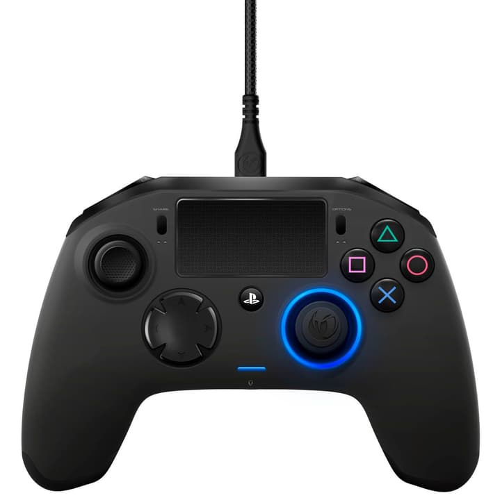 Nacon Revolution Pro Gaming PS4 manette 2 (F) Revolution Pro Gaming PS4 manette 2 (F) Nacon 785300130438 N. figura 1