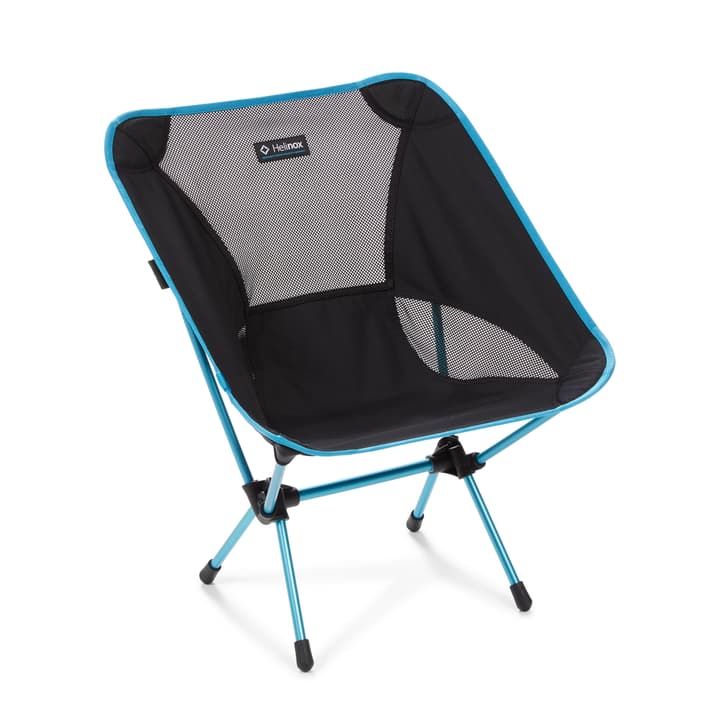 Image of Helinox Chair One Campingstuhl schwarz