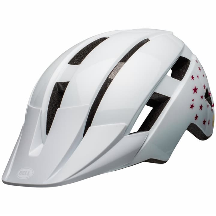 Image of Bell Sidetrack II YC Mips Velohelm weiss