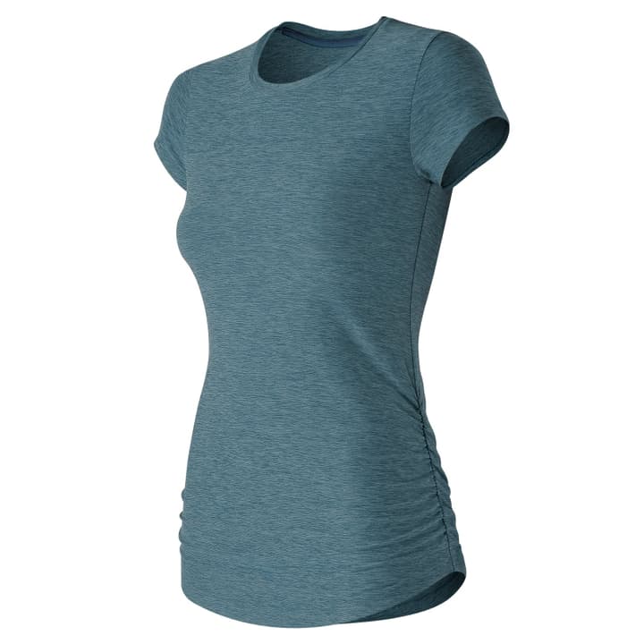 new balance damen tshirt new balance damen tshirt