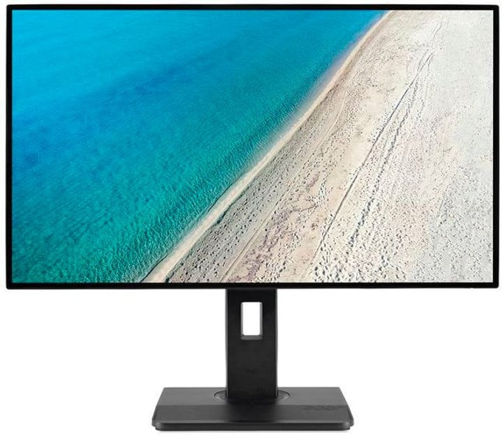 Acer BE270UAbmipruzx Zeroframe 27" Schermo BE270UAbmipruzx Zeroframe 27" Schermo Acer 785300142245 N. figura 1