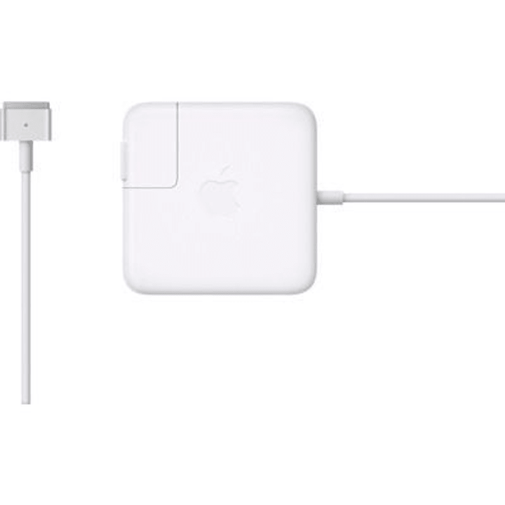 Apple Alimentatore MagSafe 2 da 85W (per MacBook Pro con display Retina) Alimentatore MagSafe 2 da 85W (per MacBook Pro con display Retina) Apple 797757300000 N. figura 1