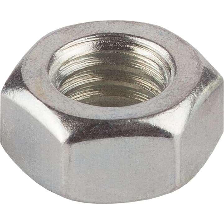 Image of suki Sechskantmutter M4 Sechskantmuttern bei Do it + Garden von Migros