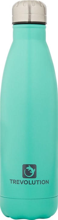 Image of Trevolution Trinkflasche Drop Isolierflasche / Thermosflasche mint