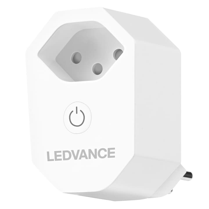 Image of LEDVANCE Smart + Wifi Plug CH bei Do it + Garden von Migros