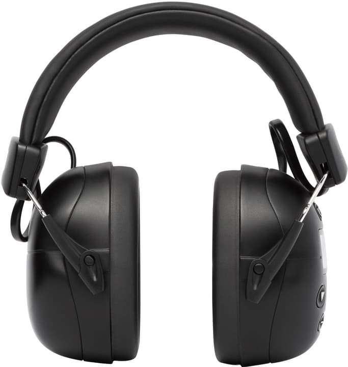 Ion Tough Sounds 2 Casque de protection auditive Tough Sounds 2 Casque de protection auditive Ion 785300144398 Photo no. 1