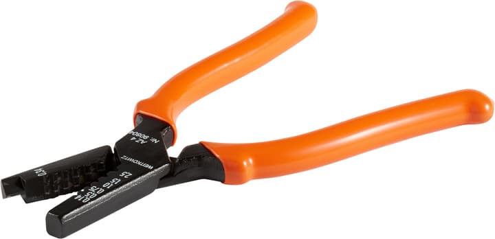 Image of Für Aderendhülsen Kerbzange bei Do it + Garden von Migros