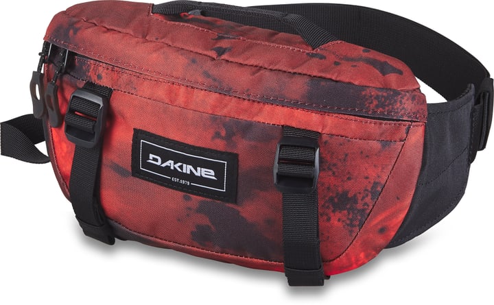 Image of Dakine Hot Laps 1 L Bauchtasche rot bei Migros SportXX