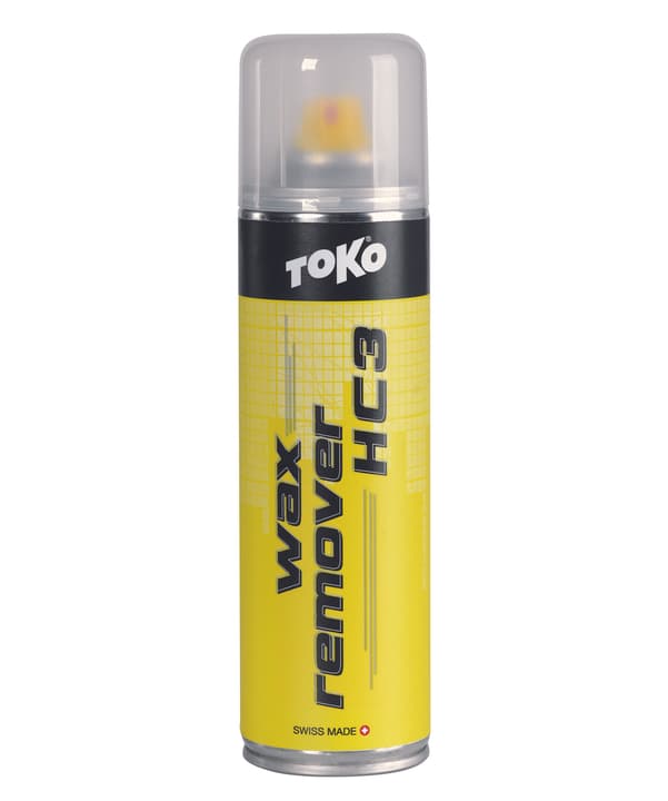 Image of Toko HC3 250 ml Waxremover