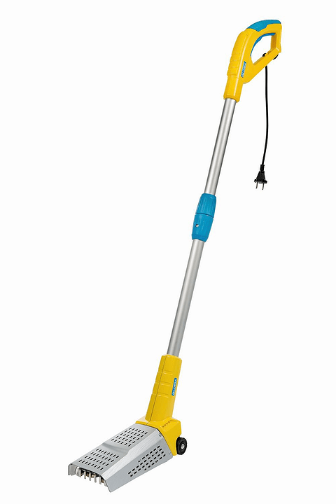 Image of Gloria Thermoflamm Bio Fix Unkrautbrenner