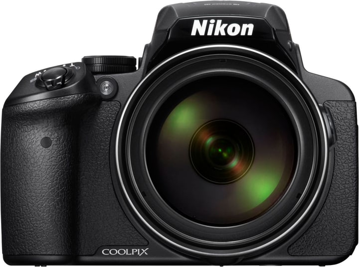 Nikon P900 Fotocamera compatta P900 Fotocamera compatta Nikon 793414100000 N. figura 1
