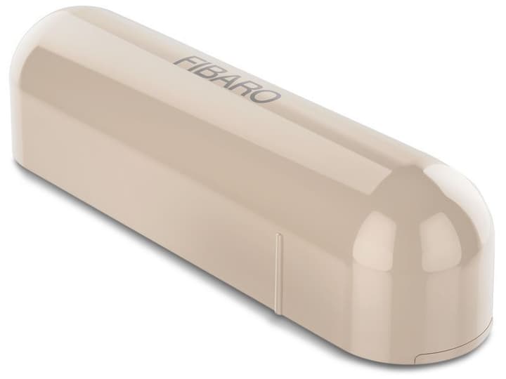 Fibaro Z-Wave Door Sensor 2 beige Capteur Z-Wave Door Sensor 2 beige Capteur Fibaro 785300132242 Photo no. 1