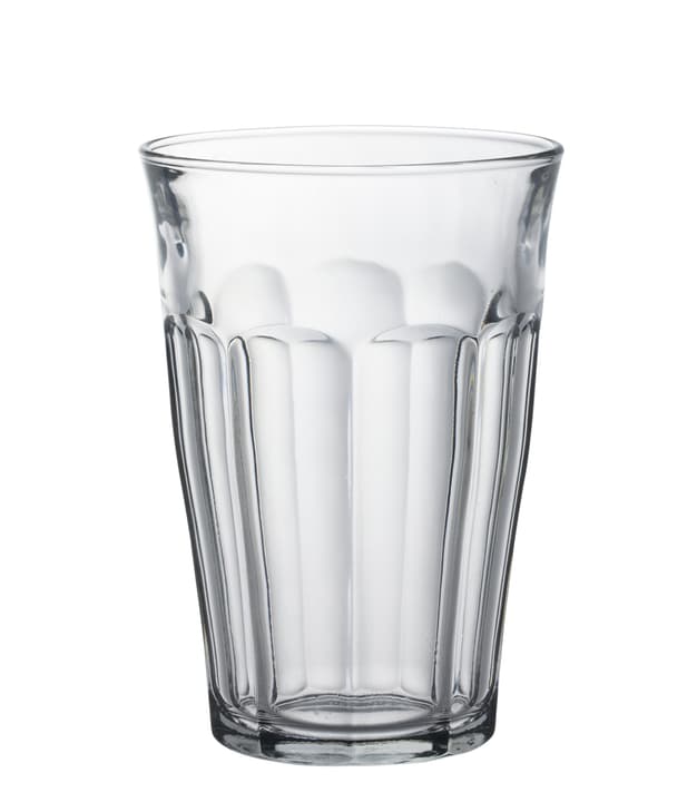 Wasserglas PICARDIE
