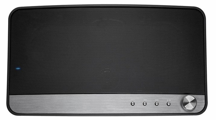 Pioneer MRX-5-B - Noir MRX-5-B - Noir Pioneer 785300122744 Photo no. 1