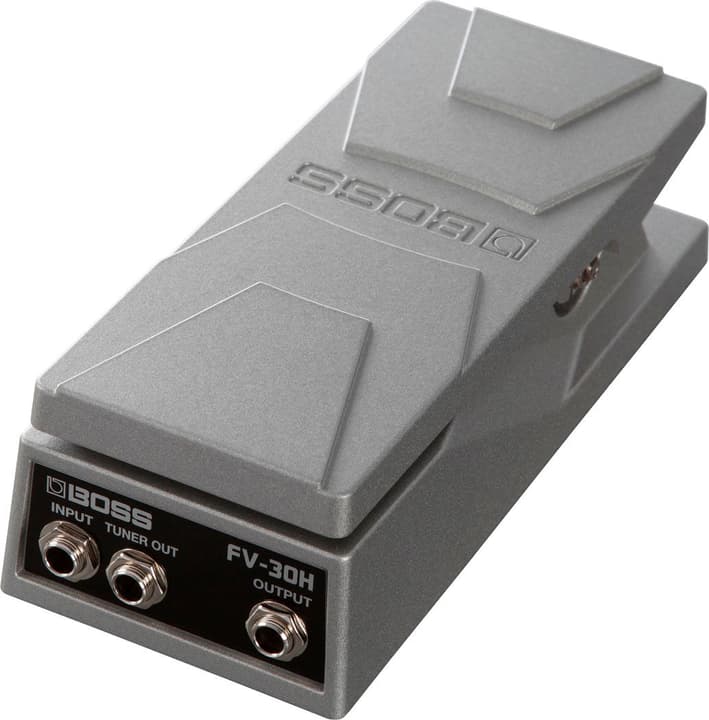 Boss FV-30H Pedal FV-30H Pedal Boss 785300150543 Photo no. 1