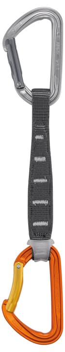 Image of Petzl Spirit Express 17 CM Expresssets bei Migros SportXX