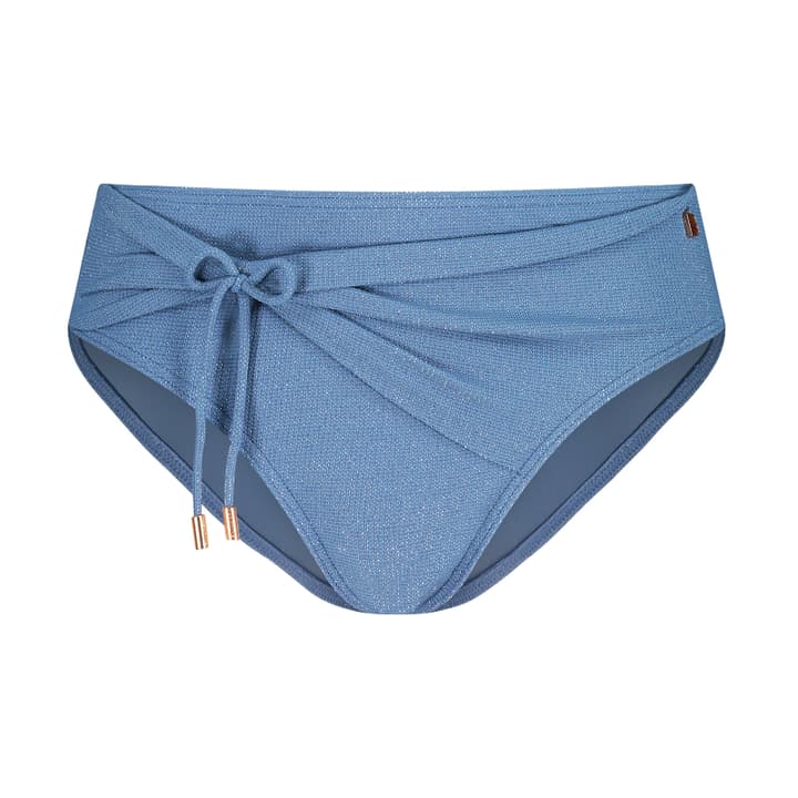 Image of Beachlife Bottom - High waist Badeslip flieder bei Migros SportXX