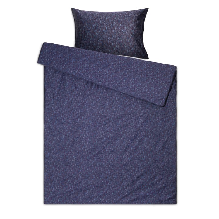 KYLO Taie d'oreiller satin KYLO Taie d'oreiller satin 376077310640 Dimensions L: 65.0 cm x L: 65.0 cm Couleur Bleu Photo no. 1