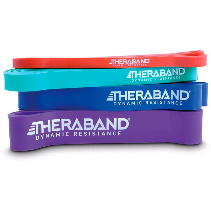 Image of TheraBand TheraBand Set Gymnastikbänder bei Migros SportXX