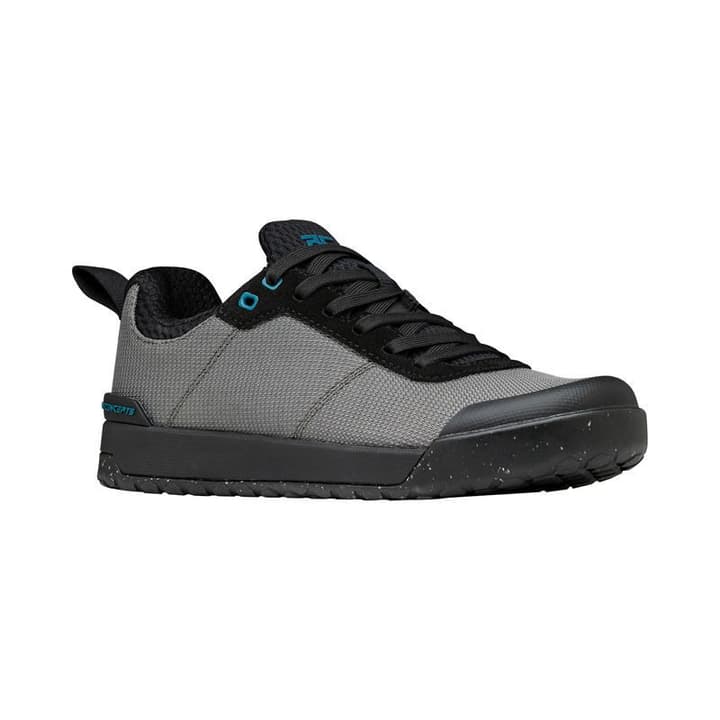 Image of Ride Concepts Accomplice Veloschuhe hellgrau
