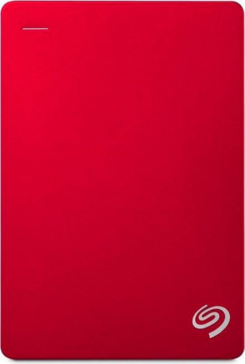 Seagate Backup Plus Portable 5 TB 2.5" Disque Dur Externe HDD Backup Plus Portable 5 TB 2.5" Disque Dur Externe HDD Seagate 785300145906 Photo no. 1