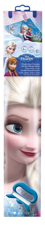 Cerf Volante Frozen Cerf Volante Frozen 743363700000 Photo no. 1